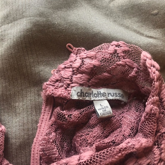 Bodysuit - Picture 3 of 3